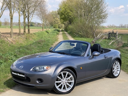 Mazda MX-5 0