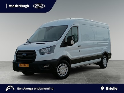 Ford Transit 0
