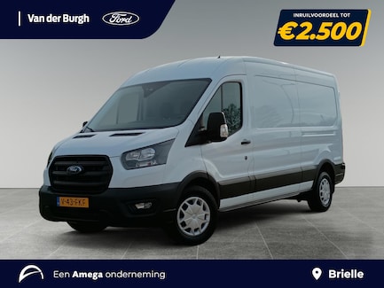 Ford Transit 0