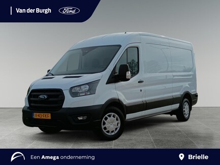 Ford Transit 0