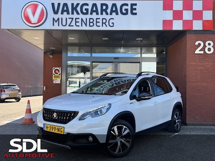 Peugeot 2008 0
