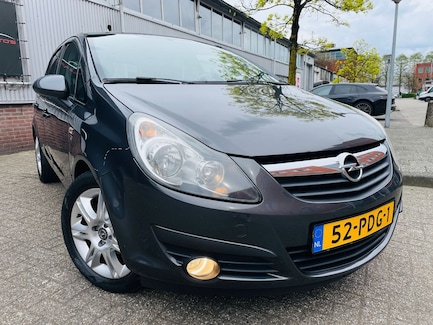 Opel Corsa 0