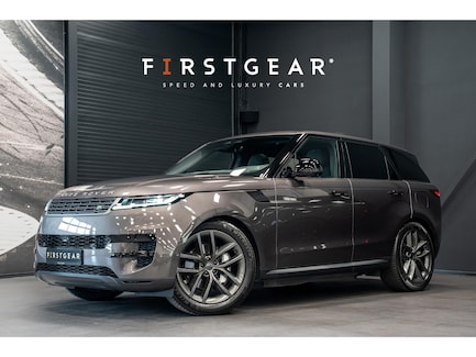 Land Rover Range Rover Sport 0