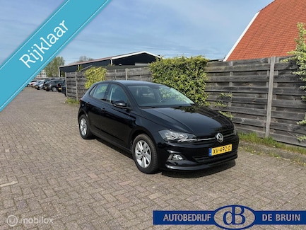 Volkswagen Polo 0