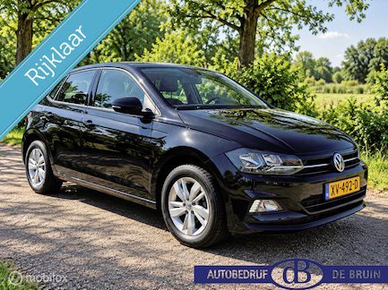 Volkswagen Polo 0