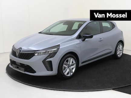 Renault Clio 0