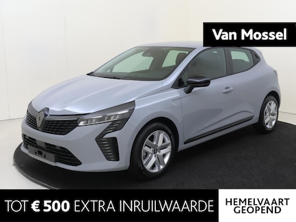 Renault Clio 0