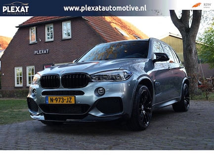 BMW X5 0