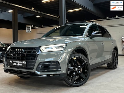 Audi Q5 0