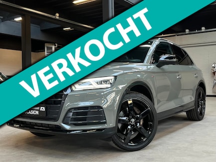 Audi Q5 0