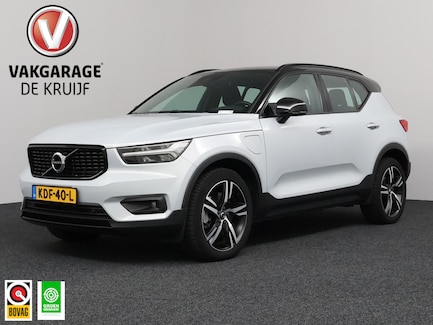 Volvo XC40 0
