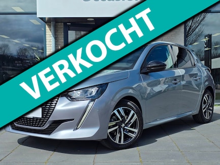 Peugeot 208 0