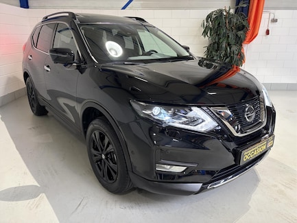 Nissan X-Trail 0