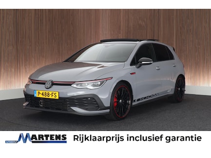 Volkswagen Golf 0