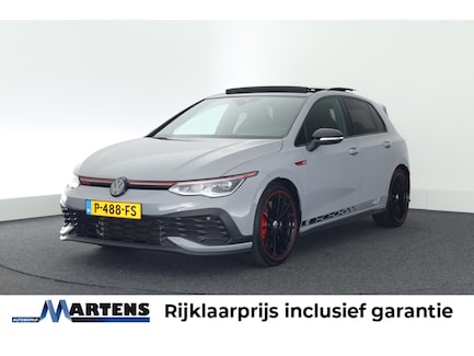 Volkswagen Golf 0