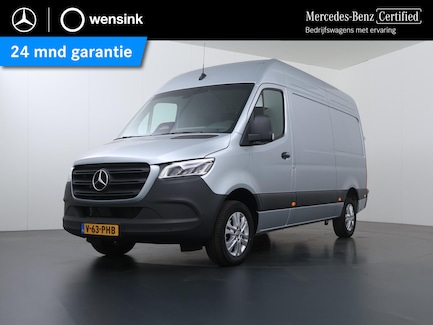 Mercedes-Benz Sprinter 0