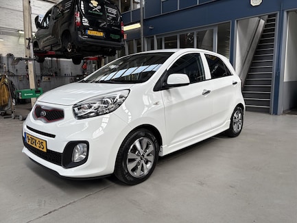 Kia Picanto 0