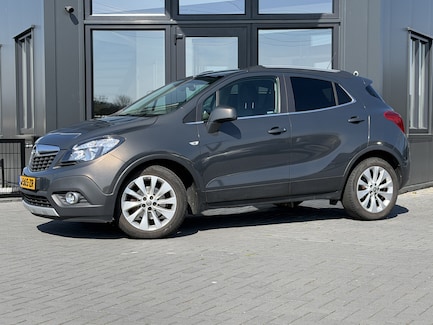 Opel Mokka 0