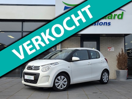 Citroën C1 0