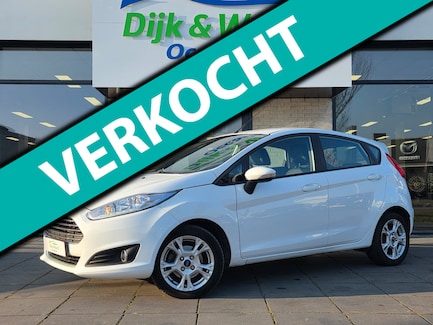 Ford Fiesta 0