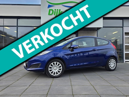 Ford Fiesta 0