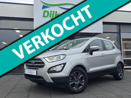 Ford EcoSport 0