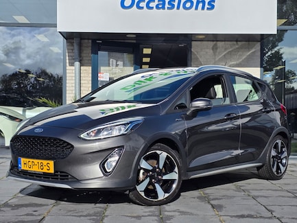 Ford Fiesta 0