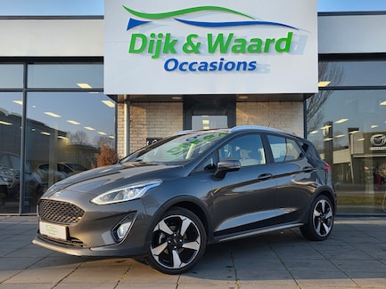 Ford Fiesta 0