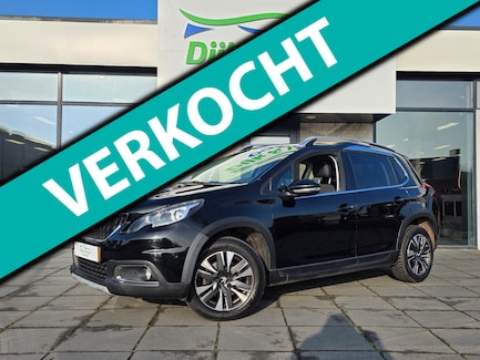 Peugeot 2008 0