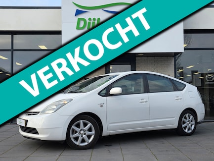 Toyota Prius 0