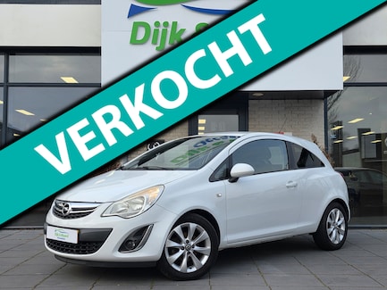 Opel Corsa 0