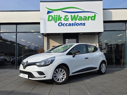 Renault Clio 0