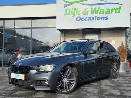 BMW 3-Serie 0