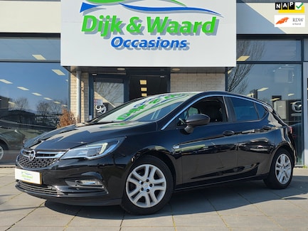 Opel Astra 0