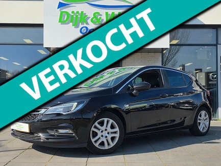 Opel Astra 0