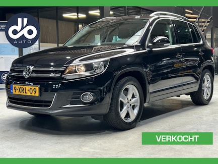 Volkswagen Tiguan 0