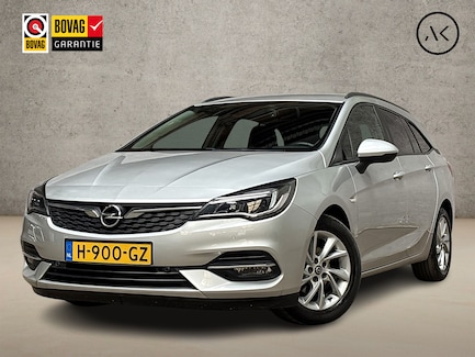 Opel Astra 0