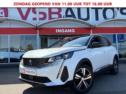 Peugeot 3008 0