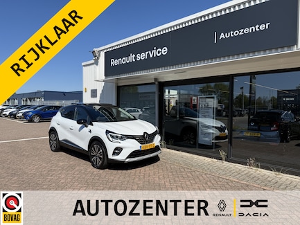 Renault Captur 0
