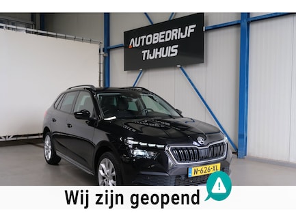 Skoda Kamiq 0