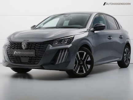 Peugeot 208 0