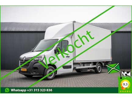 Renault Master 0
