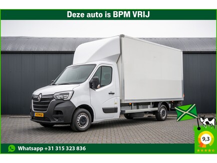 Renault Master 0