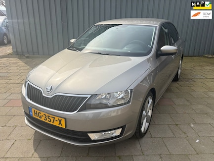 Skoda Rapid 0