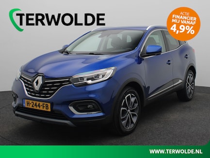 Renault Kadjar 0