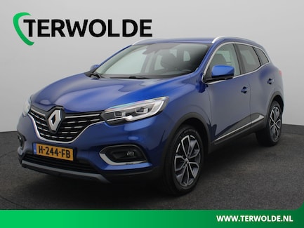 Renault Kadjar 0