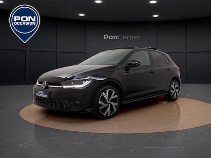 Volkswagen Polo 0