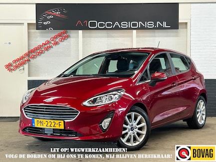 Ford Fiesta 0