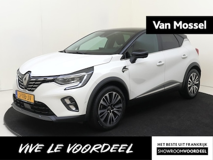 Renault Captur 0
