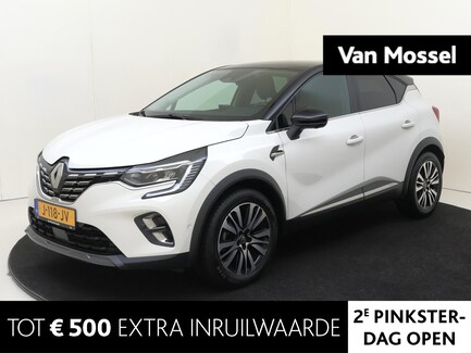 Renault Captur 0